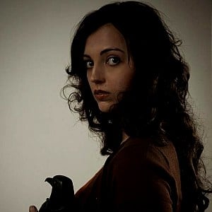 Anna Moleva