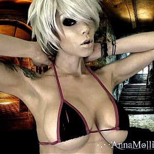 Anna Molli
