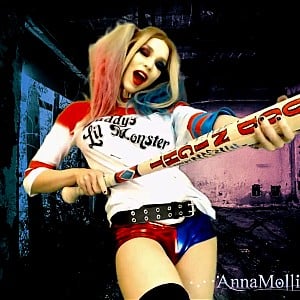 Anna Molli