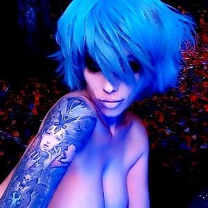 Anna Molli