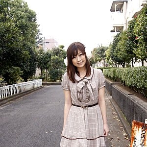 Anna Momoi