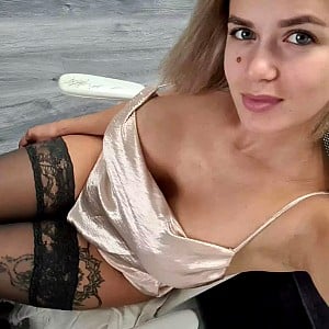 Anna Monik