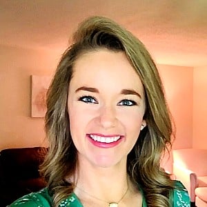 Anna Montgomery