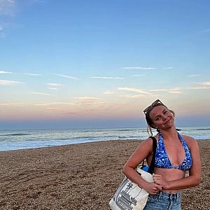 Anna Moore (Athlete)