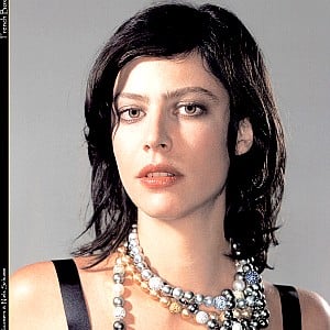 Anna Mouglalis