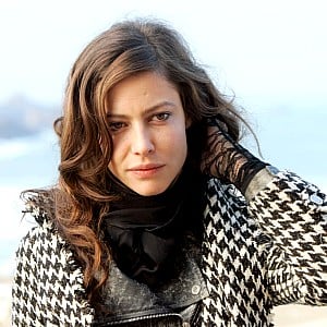 Anna Mouglalis