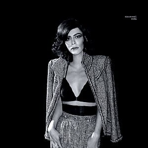 Anna Mouglalis
