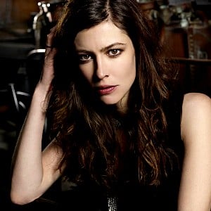 Anna Mouglalis