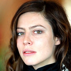 Anna Mouglalis