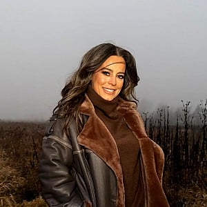 Anna Mucha