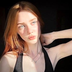 Anna Mukha