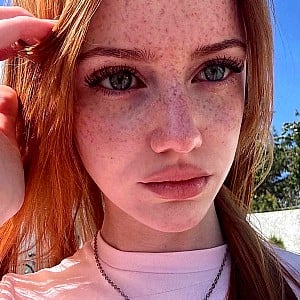 Anna Mukha