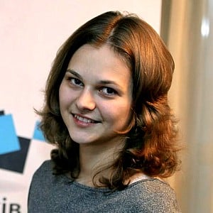Anna Muzychuk