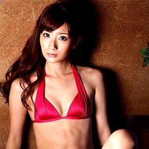 Anna Nakagawa