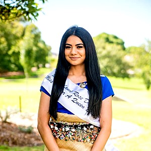 Anna Naseisa Ma'u Mailei