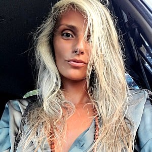 Anna Naturo