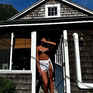 Anna Nelson (Athlete)
