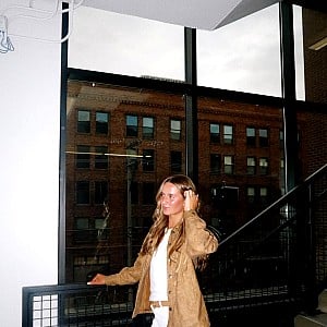 Anna Nelson (Athlete)