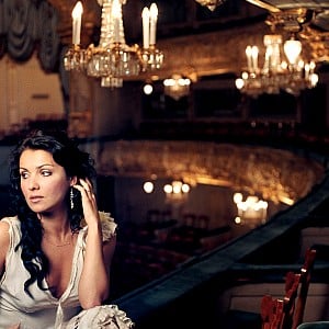 Anna Netrebko