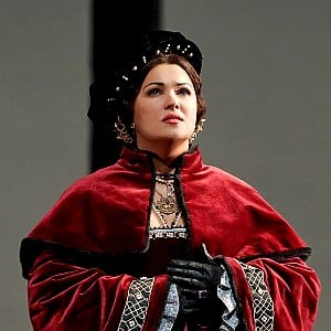 Anna Netrebko