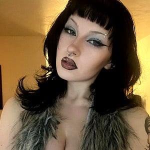 Anna Nicole (model)