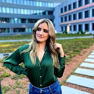 Anna Noe