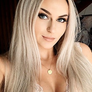 Anna Nystrom