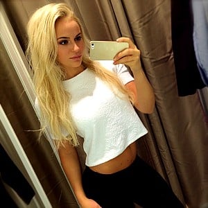 Anna Nystrom