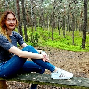 Anna Obiala