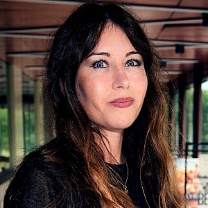 Anna Odell