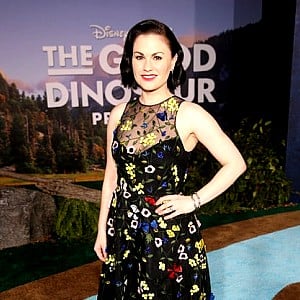 Anna Paquin