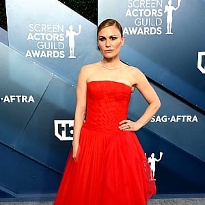 Anna Paquin