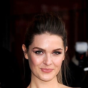 Anna Passey