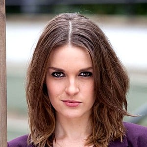 Anna Passey