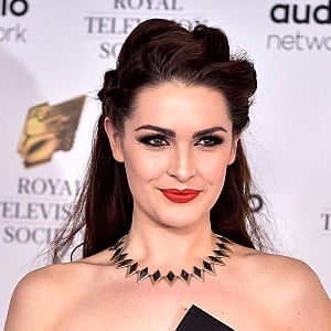 Anna Passey