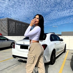 Anna Paul