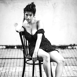Anna Pittureri