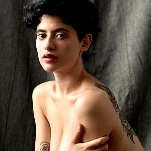 Anna Pittureri