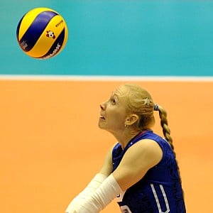 Anna Podkopaeva