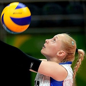 Anna Podkopaeva