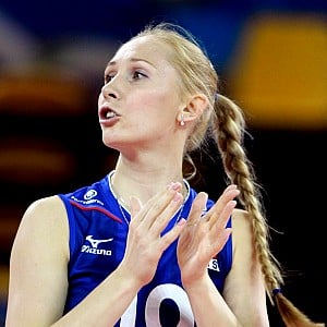 Anna Podkopaeva