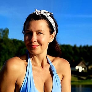 Anna Popek