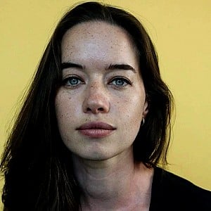 Anna Popplewell