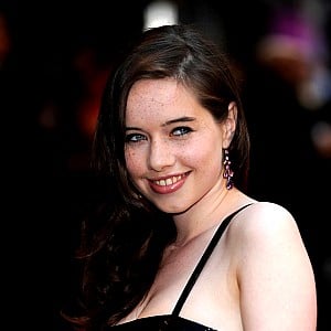 Anna Popplewell