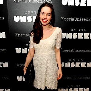 Anna Popplewell