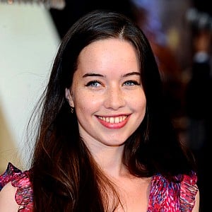 Anna Popplewell