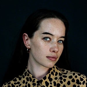 Anna Popplewell
