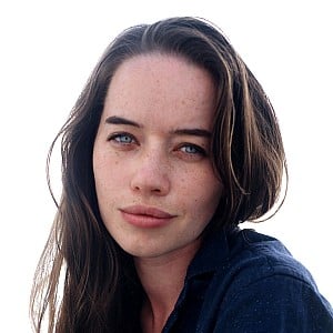 Anna Popplewell