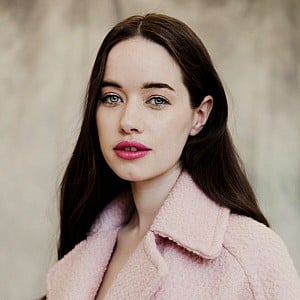Anna Popplewell