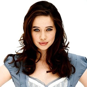 Anna Popplewell